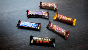Teszt: van-e jobb másolat a Snickersnél?