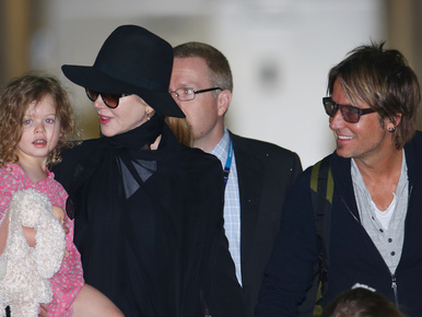 Nicole Kidman már lepattant Jackónak néz ki