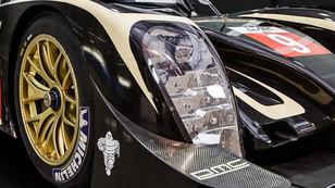 Leleplezték a Lotus új sportkocsiját