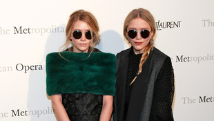 14 trend, amit az Olsen-ikrek hoztak divatba
