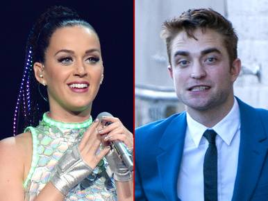 Katy Perry szellentéssel tartja távol Robert Pattinsont