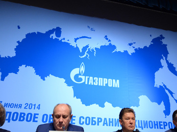 A Gazprom lecsap azokra, akik gázt szállítanak az ukránoknak