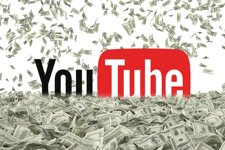 Legyen ön is Youtube-milliomos!