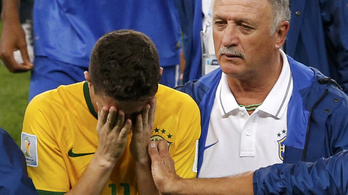 Hogyan történhetett ez meg, Brazília?