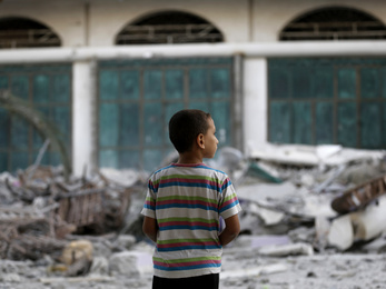 Hét palesztin halott a hajnali légitámadásokban