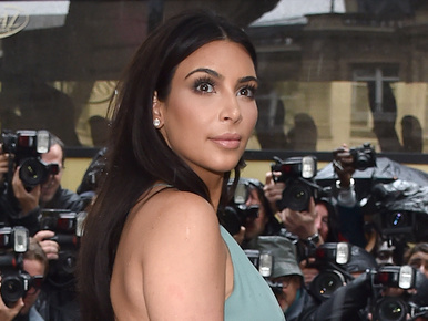 Ön mennyi pénzért lenne Kim Kardashian?