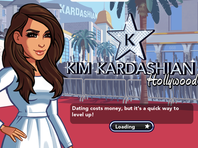 Legyen ön is Kim Kardashian barátnője!