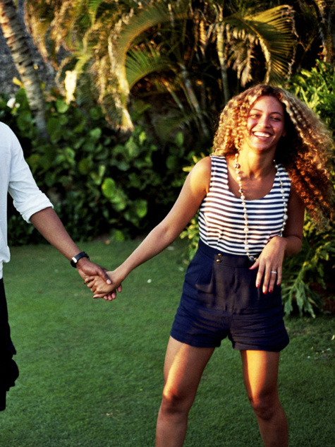 Beyoncé és Jay-Z válása: elhiszi?