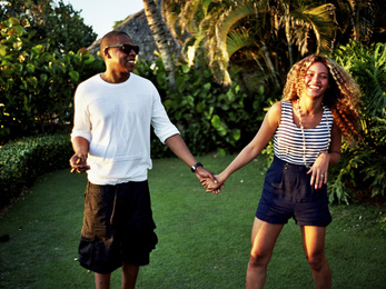 Beyoncé és Jay-Z válása: elhiszi?