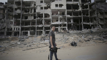 Az AP újságírója is meghalt, amikor a Hamász hatástalanítani akart egy rakétát