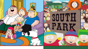 Hivatalos: a Family Guy viccesebb a South Parknál