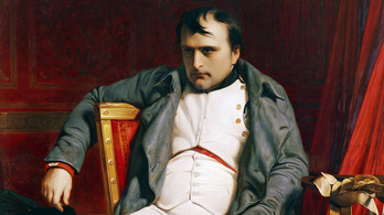 Napóleon nem is volt alacsony