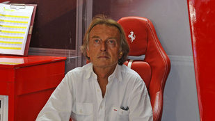 Lemond a Ferrari elnöke