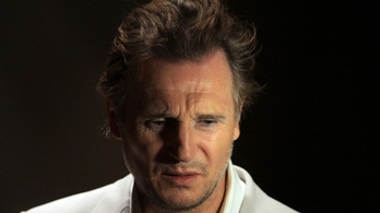 Liam Neesont is berántották a Ted 2-re