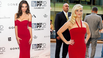 Melyik színésznőnek áll jobban a vörös?