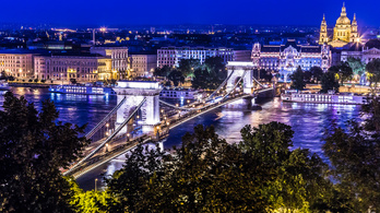 13 igazán giccses fotó Budapestről