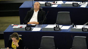 Állandó napirendi pont az EP-ben: Magyarország