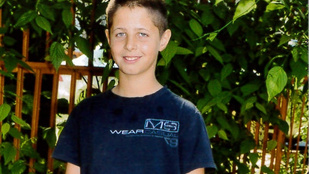 Focizni indult, de eltűnt a 12 éves kisfiú