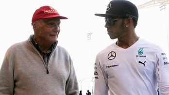 A Lauda–Prosthoz lesz hasonló a Hamilton–Rosberg-ütközet