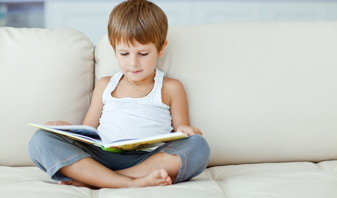 Lábszagú tündérek, borostás angyalok – könyvajánló 4-8 éveseknek
