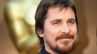 Christian Bale féltékeny Ben Affleckre