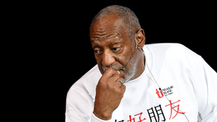 Bill Cosby karrierjét romba döntik az erőszakvádak