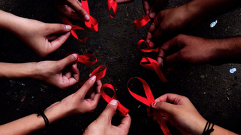 Az első félévben többen haltak meg AIDS-ben, mint tavaly egész évben