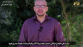 Egy 33 éves amerikai fotóriporter kivégzésével fenyegetőzik az al-Kaida
