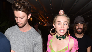 Miley Cyrus megint alulmúlta önmagát