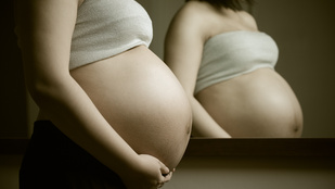 Terhesség, testkép, és az ideálok