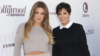 Már a hollywoodi nők buliját is Kardashianék uralják