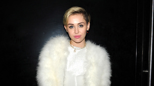 Miley Cyrus csuklósérüléssel került kórházba