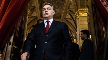 Regisztráltatná Orbán Viktor a civil szervezeteket