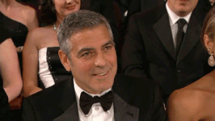 4 bizonyíték, hogy George Clooney tökéletes úriember