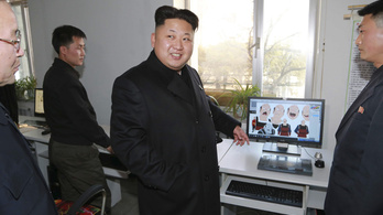 Észak-Korea épp belejött a hekkerkedésbe, amikor lekapcsolták az egész internetet