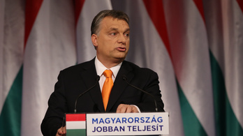 Orbán a második legkorruptabb