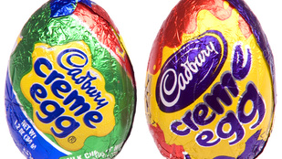 Kiakadtak a britek, mert megint eggyel kevesebb csokitojást kapnak