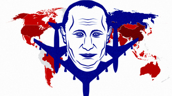 Ott vagyunk-e Putyin kedvenc országai között?
