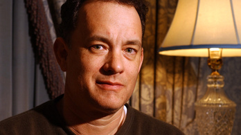 Tom Hanks az az utastárs, akit mindenki utál