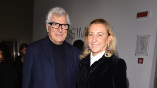 Miuccia Prada: Soha nem lesz együttműködés a H&M-mel