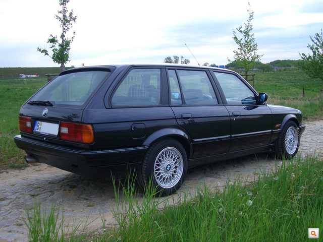 BMW E30 Touring CIMG5253