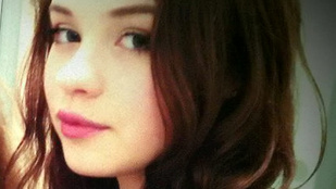 Brutális: feldarabolták a 16 éves lányt