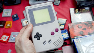 A leghülyébb legenda ever: Game Boy ölt meg kétszáz japán gyereket
