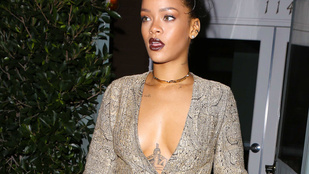 Rihanna, ahogy eddig ismertük, nincs többé