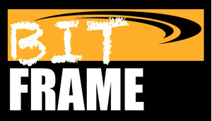 bitframe logo