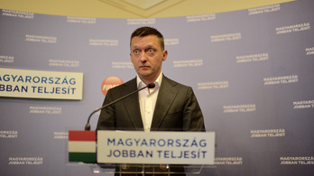 Rogán: Senki nem akarja, hogy Magyarország egy nagy hotspottá váljon