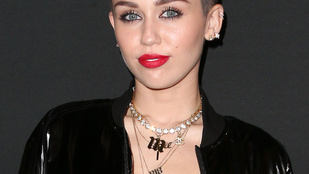 Miley Cyrusért nagyon kapar pasija