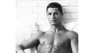 De hová tűnt Cristiano Ronaldo farka?