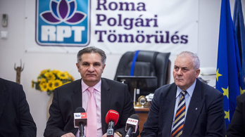 Országos Roma Önkormányzat: Nem ismerik a tizedesvesszőt a vádaskodó képviselők