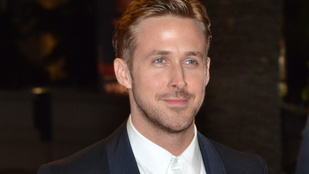 Ryan Gosling szőkesége már a múlté